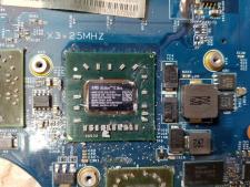 Материнська плата Acer Aspire One 721 №4